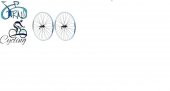 Shimano WH-RX05 Disc Ön/Arka Jant Seti - 1