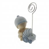 1 Adet Pusetli Erkek Bebek Notluk - 1