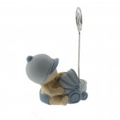 1 Adet Pusetli Erkek Bebek Notluk - 2