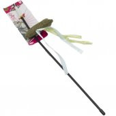 Catlife Balıklı Kedi Oltası 46 Cm - 1