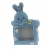 1 Adet 7x12cm Tavşan Fotoğraf Çerçevesi - 3