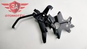 Isuzu Npr-Nkr Gaz Pedal Braketi 1997-2010 Model - 1