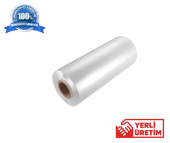 PALET STREÇ FİLM 50 CM * 200 METRE - 1