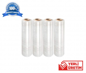 PALET STREÇ FİLM 50 CM * 200 METRE - 4