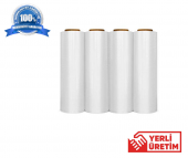 PALET STREÇ FİLM 50 CM * 200 METRE - 5