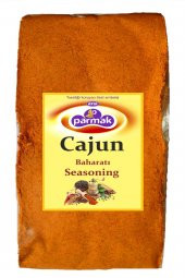 Cajun Baharatı 250 gr (Patates Baharatı) - 1
