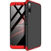 Samsung Galaxy A50 Kılıf Zore Kamera Korumalı 360 Tam Koruma Ays - 2