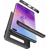 Samsung Galaxy A50 Kılıf Zore Kamera Korumalı 360 Tam Koruma Ays - 3