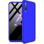 Samsung Galaxy A50 Kılıf Zore Kamera Korumalı 360 Tam Koruma Ays - 6