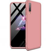Samsung Galaxy A50 Kılıf Zore Kamera Korumalı 360 Tam Koruma Ays - 7