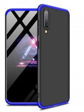 Samsung Galaxy A50 Kılıf Zore Kamera Korumalı 360 Tam Koruma Ays - 9