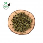 Kars Geleneksel Maş Fasulyesi 1Kg - 1