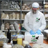 KURUTULMUŞ KARS KAZI 2.5 kg - 2.75 kg - 3