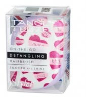 Tangle Teezer Compact Styler Açıcı Tarak Girl Power - 3