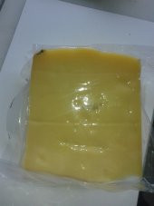 Erzurum yöresel gıda-eski kaşar 1 kg - 5