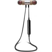 Mıknatıslı Bluetooth Kulaklık Wireless 4 + 1 Kablosuz Kulaklık - 1