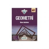 OKYANUS AYT GEOMETRİ ICEBERG K.A. - 1