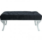 BALTACI MOBİLYA AYAK UCU PUF BENCH 110 X 40 SEÇENEKLİ ÇAM AĞAÇI İSKELETLİ - 2