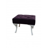 BALTACI MOBİLYA AYAK UCU PUF BENCH 110 X 40 SEÇENEKLİ ÇAM AĞAÇI İSKELETLİ - 7