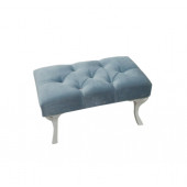 BALTACI MOBİLYA AYAK UCU PUF BENCH 110 X 40 SEÇENEKLİ ÇAM AĞAÇI İSKELETLİ - 8