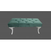 BALTACI MOBİLYA AYAK UCU PUF BENCH 110 X 40 SEÇENEKLİ ÇAM AĞAÇI İSKELETLİ - 11
