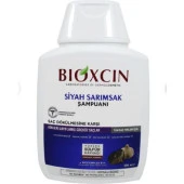 Bioxcin Siyah Sarımsak Şampuanı 2li Paket - 2
