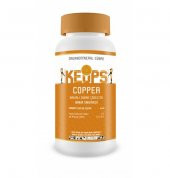Keops COPPER Sıvı Bakır Takviyesi 5Lt. - 1