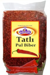 Tatlı Pul Biber 500 gr - 1