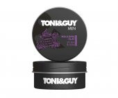 Toni Guy Saç Şekillendirici Sert Tutuşlu Mat Etki Wax 75 ml - 1