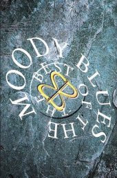THE MOODY BLUES - THE BEST OF THE MOODY BLUES (MC) - 1