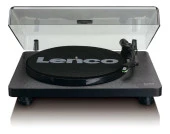 Lenco L-30BK Ahşap USBli MP3e Kayıt Özellikli Pikap Plak Çalar - 5