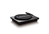 Lenco L-30BK Ahşap USBli MP3e Kayıt Özellikli Pikap Plak Çalar - 7