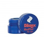 Blistex Medplus Hasar Görmüş Dudaklara Yoğun Bakım Ve Koruma - 1