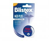 Blistex Medplus Hasar Görmüş Dudaklara Yoğun Bakım Ve Koruma - 2