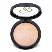 Golden Rose Mineral Terracotta pudra 02 - 1