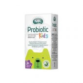 NBL Probiotic Kids 30 Çiğneme Tablet - 1