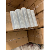 PALET STREÇ FİLM 25 CM 12 ADET - 1