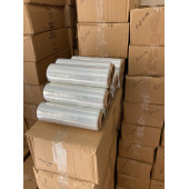 PALET STREÇ FİLM 25 CM 12 ADET - 3