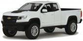 2017 Chevrolet Colorado ZR2 Maisto 1:24 Model Araba - 1