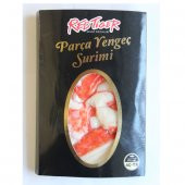 Red Tiger Yengeç Surimi Parça 250 Gr X 2 Adet - 1