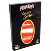 Red Tiger Stick Yengeç Surimi 250 Gr - 2