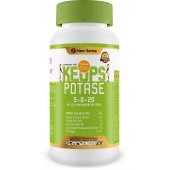 Keops POTASE (5-0-20) NK'lı Sıvı Organomineral Gübre 20 Lt. - 1