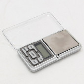 Hassas Terazi 300 Gram 0.01 Hassasiyet - 4