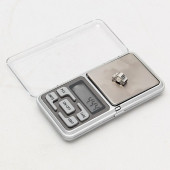Hassas Terazi 300 Gram 0.01 Hassasiyet - 6