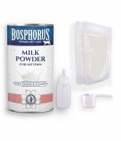 Bosphorus Yavru Kediler İçin Süt Tozu 2x100 gr (200 gr) - 1