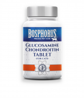 Bosphorus Kediler İçin Glukozamin Kondroitin Tablet 60 Adet - 1