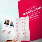 Patlayan Kutu ve Sevgili Cüzdanı Kişiye Özel 26 Fotoğraflı - 2