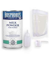 Bosphorus Yavru Köpekler İçin Süt Tozu 2x100 gr (200 gr) - 1
