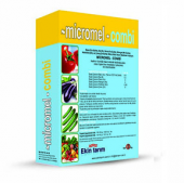 GÜBRE COMBİ MİCROMEL - COMBİ 1KG MİKRO ELEMENT - 1