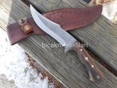 AHŞAP SAP AV BIÇAĞI 4116 ÇELİK 30CM - 1